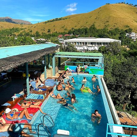 Outpost Hostel - Coron Exterior photo