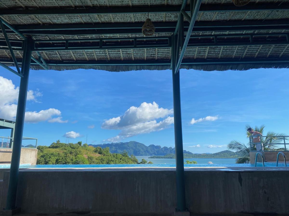 Outpost Hostel - Coron Exterior photo